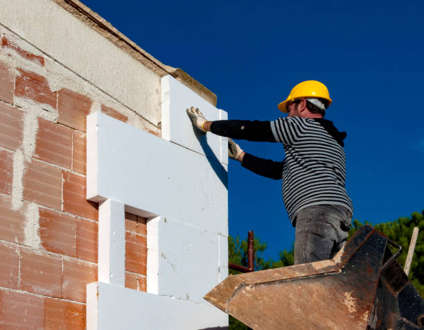 Best Geographic-Specific Insulation Services in USA